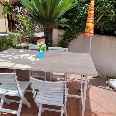 Elena Hébergement de vacances *