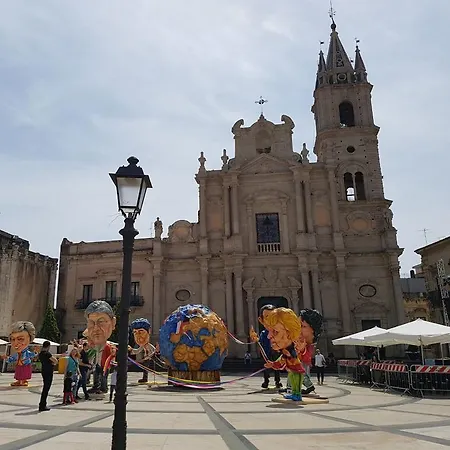 Elena * Acireale