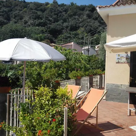 Hébergement de vacances Elena *