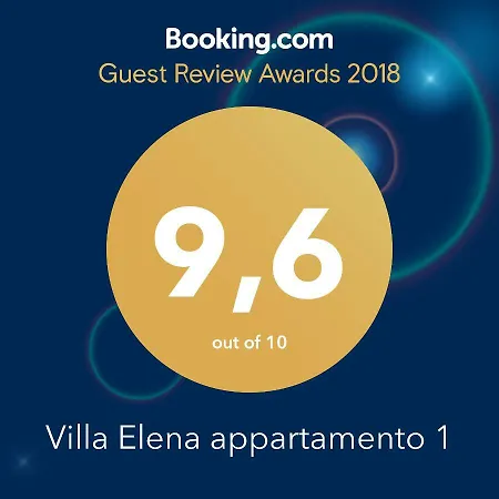 Elena Hébergement de vacances