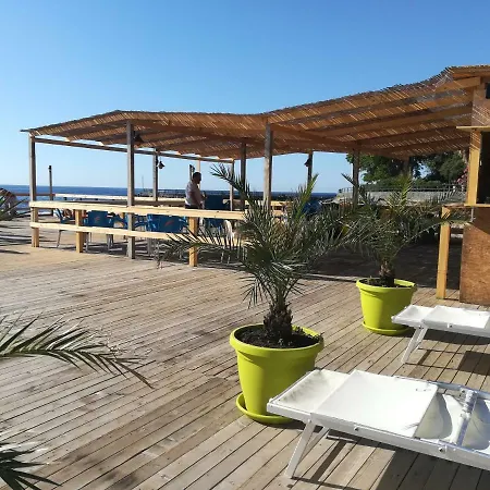 Hébergement de vacances Elena Acireale