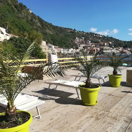 Elena Hébergement de vacances *